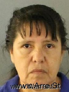 Dolores Olalde Angel Arrest Mugshot